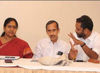 ബിജെപി തിരഞ്ഞെടുപ്പ് കമ്മിറ്റി പ്രഖ്യാപിച്ചു; ശോഭാ സുരേന്ദ്രന് ഇടമില്ല surendran_sobha
