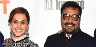 Anurag Kashyap, Taapsee Pannu Questioned By Income Tax Department In Pune