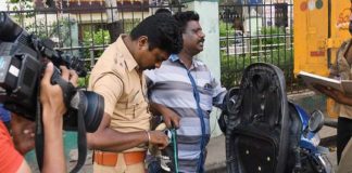 ജില്ലാ അതിർത്തികളിൽ സ്റ്റാറ്റിക് സർവൈലൻസ് സംഘങ്ങളെ നിയോഗിച്ചു