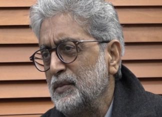 ഭീമ കൊറേഗാവ്; ഗൗതം നവലഖയുടെ ഹരജിയിൽ എൻഐക്ക് സുപ്രീം കോടതി നോട്ടീസ് Bhima Koregaon; Supreme Court issues notice to NI on Gautam Navalkha's petition