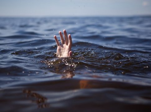 Sibling missing After Suicide Attempt