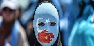 ഉയ്ഗൂർ ന്യൂനപക്ഷ വിഭാഗത്തെ തൊഴിലിന്റെ പേരിൽ നാടുകടത്തി ചൈന China deports Uyghur minority for employment