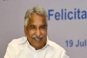 Oommenchandy