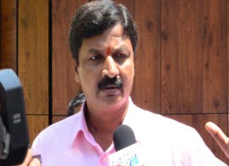 ലൈംഗികാരോപണം; കർണാടക മന്ത്രി രാജിവെച്ചു