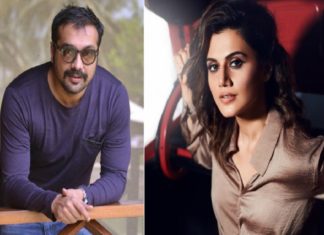 അനുരാഗിന്റെയും താപ്സി പന്നുവിന്റെയും വീടുകളിൽ ഇൻകം ടാക്സ് റെയ്ഡ് Filmmaker Anurag Kashyap, Actor Taapsee Pannu Face Income Tax Raids