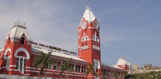 ചെന്നൈ റെയിൽവേ സ്റ്റേഷനിൽ സംഘർഷം; തലക്കടിയേറ്റ ഓട്ടോ ഡ്രൈവർ മരിച്ചു murder at chennai railway station