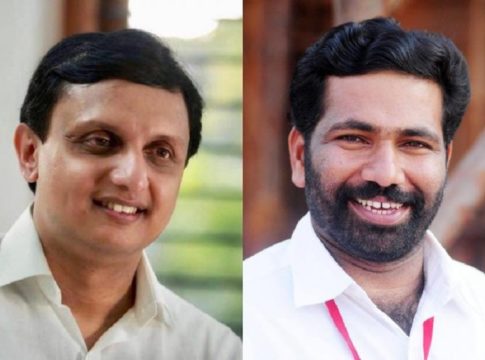 ടിവി രാജേഷ് എംഎല്എക്കും മുഹമ്മദ് റിയാസിനും ജാമ്യം