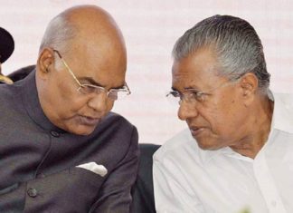 രാഷ്ട്രപതിയും മുഖ്യമന്ത്രി പിണറായി വിജയനും ഇന്ന് കോവിഡ് വാക്സിൻ സ്വീകരിക്കും