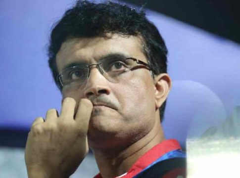 sourav-ganguly