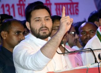 tejashwi-yadav