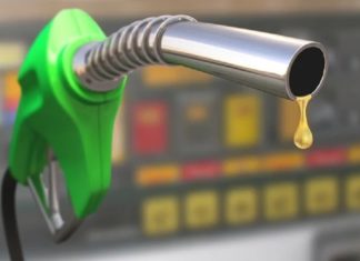 fuel price hike in country