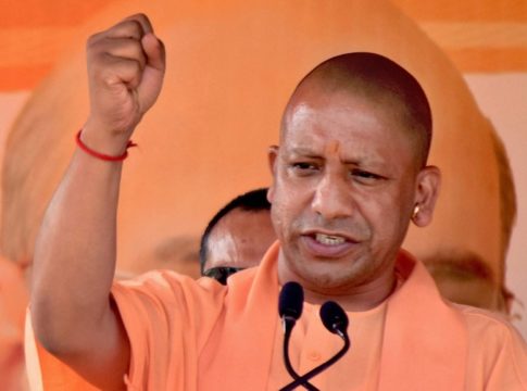 കോവിഡ് വ്യാപനം; ഹൈക്കോടതി നിർദേശം തള്ളി യോഗി സർക്കാർ Yogi_Adityanath