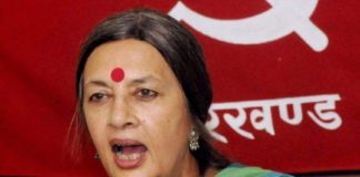 brinda karat