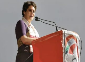 priyanka gandhi