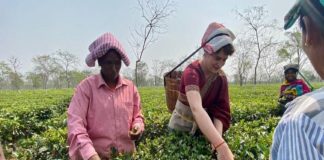 priyanka gandhi