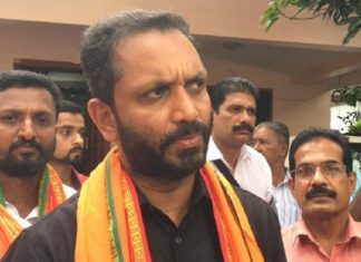 കേരളത്തിൽ എൻഡിഎ കാലുറപ്പിക്കുന്ന വിധിയെഴുത്ത്; രണ്ടിടത്തും വിജയം ഉറപ്പെന്ന് കെ സുരേന്ദ്രൻ Surendran
