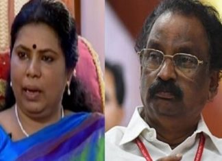 AK Balan's wife on the list; Opposition in Palakkad CPM