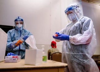 പ്രതിദിന കോവിഡ് മരണം ഉയർന്ന് യുഎഇ; 24 മണിക്കൂറിൽ 15 മരണം uae covid