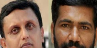 എയർ ഇന്ത്യ ഓഫീസ് മാർച്ച്; റിയാസും ടിവി രാജേഷും റിമാൻഡിൽ