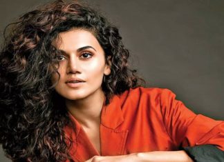 ഈ ചോദ്യം പെണ്കുട്ടിയോട് ചോദിച്ചിരുന്നോ; ചീഫ് ജസ്റ്റിസിനെതിരെ താപ്സി പന്നു tapsee
