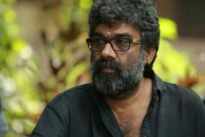 director-Ranjith