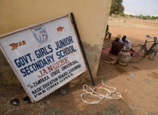 നൈജീരിയയിൽ തട്ടിക്കൊണ്ടുപോയ വിദ്യാർഥിനികളെ തിരികെ ലഭിച്ചതായി ഗവർണർ Nigeria