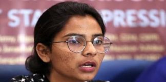 ഹരിയാന പോലീസിൽ നിന്ന് ക്രൂര പീഡനങ്ങൾ ഏൽക്കേണ്ടി വന്നു; നോദീപ് കൗർ nodeep-kb