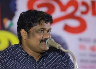 കളമശേരിയിലെ സ്ഥാനാർഥിത്വം മാദ്ധ്യമ സൃഷ്ടി; എഎ റഹീം AA-Rahim