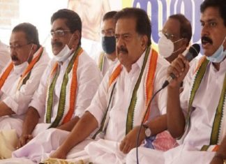 യുഡിഎഫിന്റെ തെക്കൻ മേഖലാ തീരദേശ ജാഥ ഇന്ന് തുടങ്ങും kerala-udf