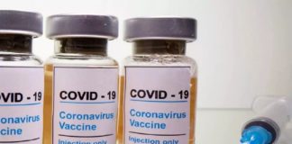 രണ്ടാംഘട്ട വാക്സിനേഷൻ; സുപ്രീംകോടതി ജഡ്ജിമാര്ക്ക് ഇന്നുമുതല് വാക്സിന് നൽകും covid vaccine