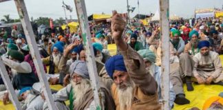 കർഷക സമരം തുടങ്ങിയിട്ട് ആറു മാസം; നാളെ കരിദിനം ആചരിക്കും Farmers-Protest