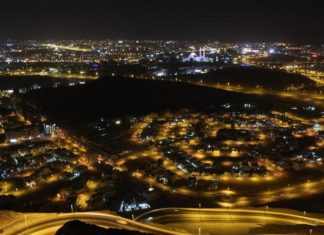 ഒമാനിൽ വീണ്ടും രാത്രികാല നിയന്ത്രണങ്ങൾ പ്രഖ്യാപിച്ചു 0man-night