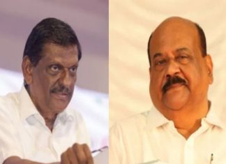 സീറ്റുവിഭജനം; യുഡിഎഫിൽ ധാരണയായില്ല; നാളെയും ചർച്ച Seat allocation; No agreement in UDF; Talk to you tomorrow