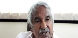 oommen-chandy