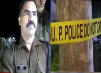 യുപിയിൽ 16കാരിയുടെ മൃതദേഹം പാടത്ത്; രോഷാകുലരായി നാട്ടുകാർ; പോലീസിന് നേരെ കല്ലേറ് 16-year-old girl found dead in UP Angry natives; Stones thrown at police