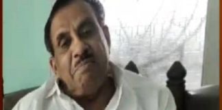 ഉൾപ്പോര്; വയനാട്ടിൽ മുതിർന്ന കോൺഗ്രസ് നേതാവ് പാർട്ടി വിട്ടു kk-viswanathan-left-congress