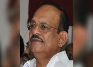 ബാബു ദിവാകരൻ ആർഎസ്പി സ്ഥാനാർഥി; ഇരവിപുരത്ത് മൽസരിക്കും Babu divakaran to contest eravipuram