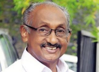 ഇരിക്കൂറിലേക്കില്ല; മാറ്റം മലബാറിലെ നേതാക്കൾക്ക് അവസരം നൽകാൻ; കെസി ജോസഫ് kc joseph