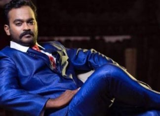 Appani Sarath in Tamil Film