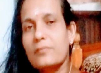 നെടുമങ്ങാട് ഭാര്യയെ വെട്ടി കൊലപ്പെടുത്തി ഭർത്താവ് ആത്മഹത്യക്ക് ശ്രമിച്ചു
