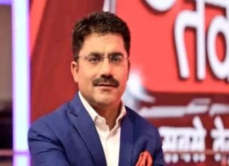 മുതിർന്ന മാദ്ധ്യമ പ്രവർത്തകൻ രോഹിത് സർദാന അന്തരിച്ചു rohit sardana
