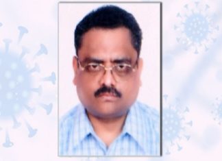 ബീഹാര് ചീഫ് സെക്രട്ടറി കോവിഡ് ബാധിച്ച് മരിച്ചു