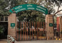 NATIONAL GREEN TRIBUNAL