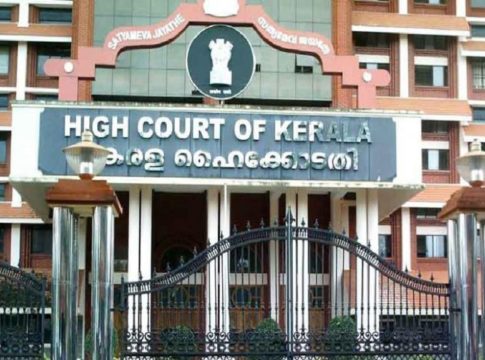 kerala high court