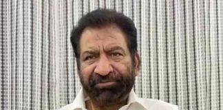 ‘ആരെയും സഹായിക്കാനാവുന്നില്ല, ഹൃദയം നുറുങ്ങുന്നു; ഡെൽഹിയിൽ രാഷ്ട്രപതി ഭരണം വേണം’