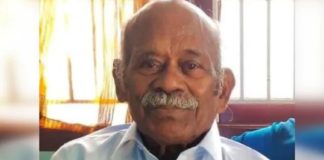 Chelladurai