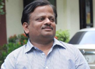 ഛായാഗ്രാഹകനും സംവിധായകനുമായ കെവി ആനന്ദ് വിടപറഞ്ഞു kv anand