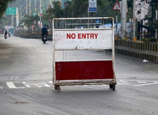 Concessions on lockdown; Decision tomorrow