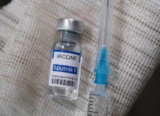 ബഹ്റൈനില് സ്പുട്നിക് വാക്സിൻ എടുത്തവര്ക്ക് ബൂസ്റ്റര് ഡോസിന് അനുമതി sputnik-v