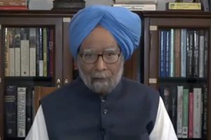 manmohan-singh